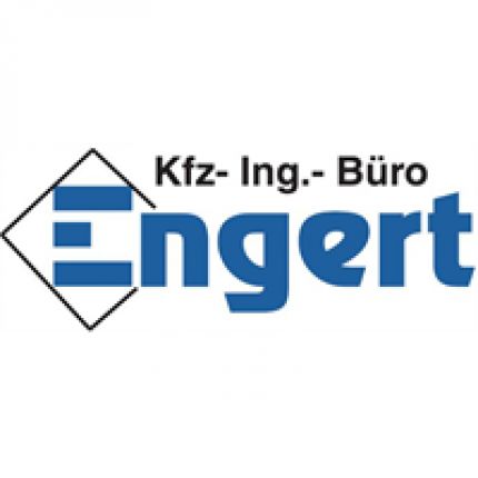 Logo fra Ingenieurbüro Engert GbR