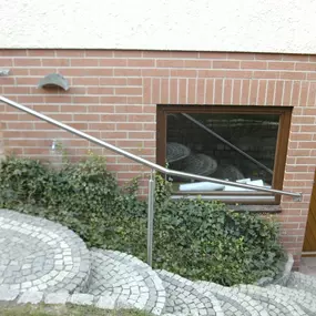 Bild von Metallbau Werner Tausch