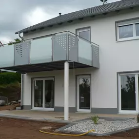 Bild von Metallbau Werner Tausch
