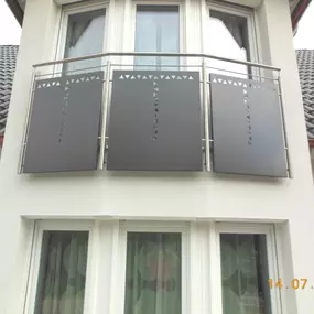 Bild von Metallbau Werner Tausch