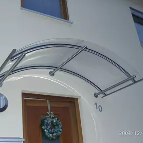 Bild von Metallbau Werner Tausch
