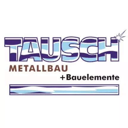 Logotyp från Werner Tausch Bauelemente