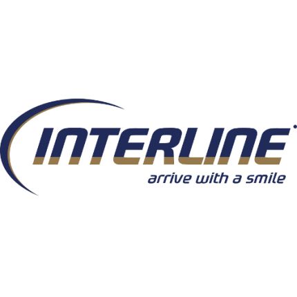 Logo van Interline Limousine Network GmbH