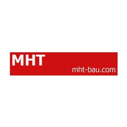 Logo fra MHT Bau GmbH