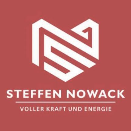 Logo od STEFFEN NOWACK - VOLLER KRAFT UND ENERGIE