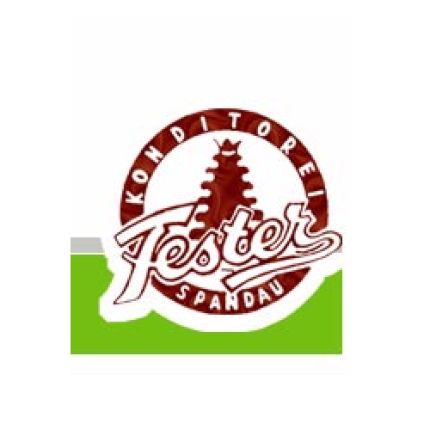 Logo from Konditorei Fester Hellmuth Fester GmbH & Co. KG