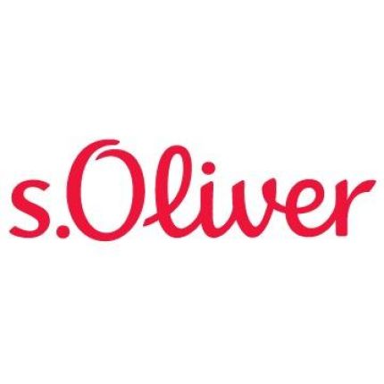 Logotyp från s.Oliver / comma Store