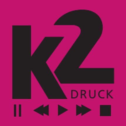 Logotyp från K2-Druck GmbH