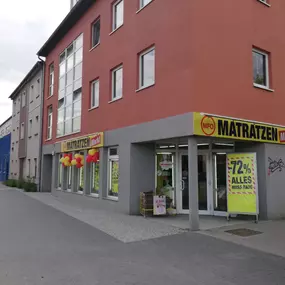 Bild von MFO Matratzen