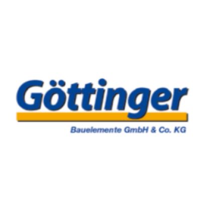 Logotyp från Göttinger Bauelemente