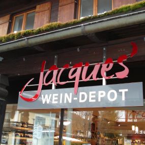 Bild von Jacques’ Wein-Depot Tegernsee