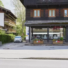 Bild von Jacques’ Wein-Depot Tegernsee