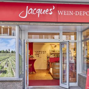 Bild von Jacques’ Wein-Depot Fürstenfeldbruck