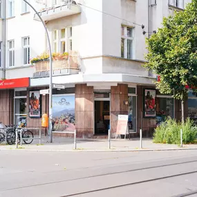 Bild von Jacques’ Wein-Depot Berlin-Friedrichshain