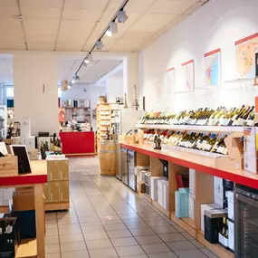 Bild von Jacques’ Wein-Depot Berlin-Friedrichshain