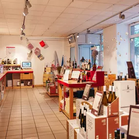 Bild von Jacques’ Wein-Depot Berlin-Friedrichshain