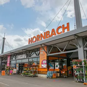 HORNBACH Bamberg