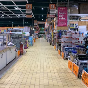 HORNBACH Bamberg