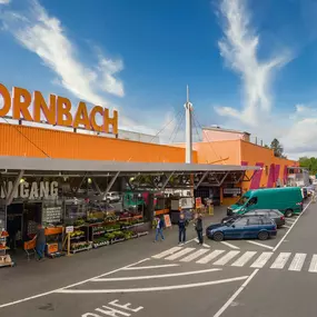 HORNBACH Isernhagen-Altwarmbüchen