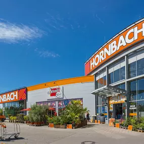 HORNBACH Ulm