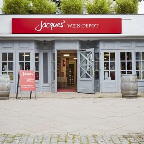Bild von Jacques’ Wein-Depot Hamburg-Groß-Flottbek