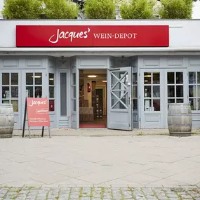 Bild von Jacques’ Wein-Depot Hamburg-Groß-Flottbek