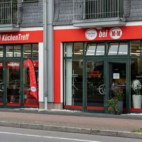 Bild von KüchenTreff bei M&M in Engelskirchen