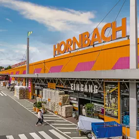 HORNBACH Bremen Weserpark