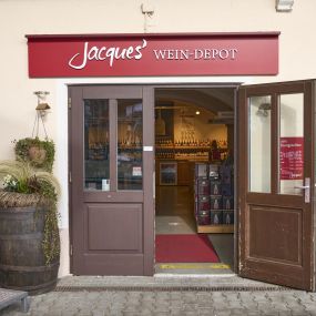 Bild von Jacques’ Wein-Depot Unterföhring