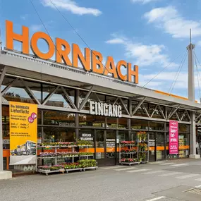 Bild von HORNBACH Gütersloh