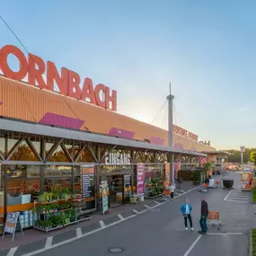 HORNBACH Vogelsdorf