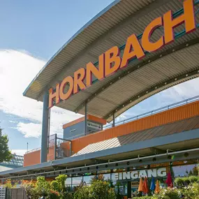 HORNBACH Esslingen