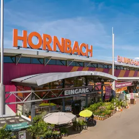 HORNBACH Göppingen