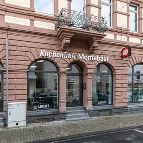 Bild von KüchenTreff Montabaur in Montabaur