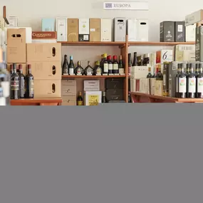 Bild von Jacques’ Wein-Depot Hanau