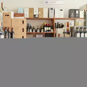 Bild von Jacques’ Wein-Depot Hanau