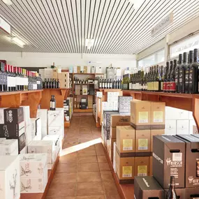 Bild von Jacques’ Wein-Depot Hanau