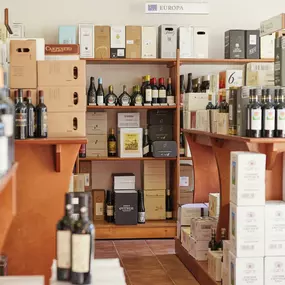 Bild von Jacques’ Wein-Depot Hanau