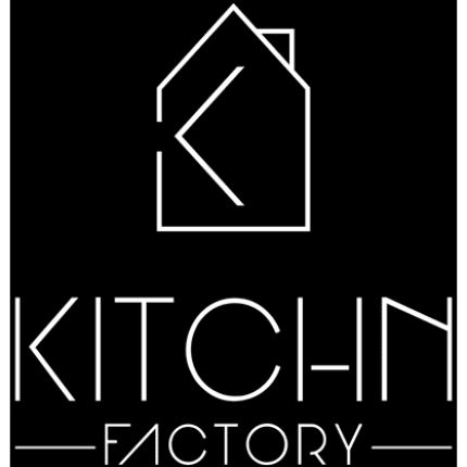 Logotipo de Lulic Kitchn Factory