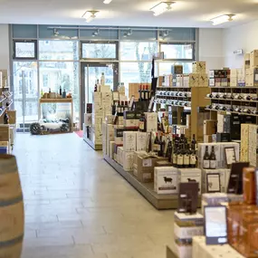 Bild von Jacques’ Wein-Depot Ravensburg