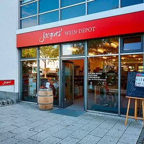 Bild von Jacques’ Wein-Depot Ravensburg