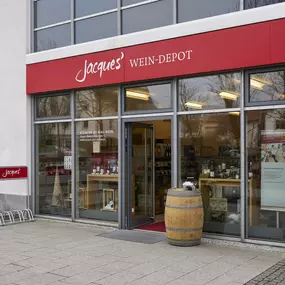 Bild von Jacques’ Wein-Depot Ravensburg