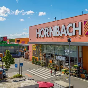 HORNBACH Lübeck