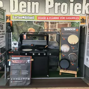 Bild von HORNBACH Jena-Lobeda