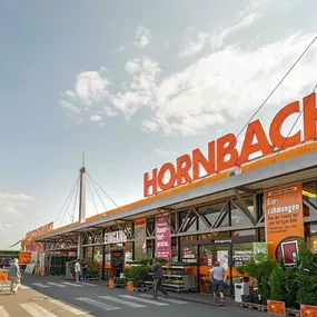 HORNBACH Jena-Lobeda