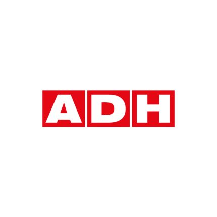 Logotyp från ADH Dienstleistung und Handelsunternehmen eG