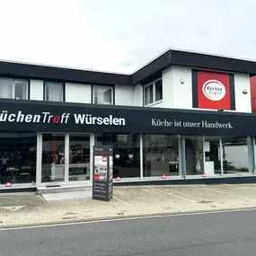 Bild von KüchenTreff Würselen