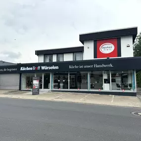 Bild von KüchenTreff Würselen