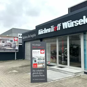 Bild von KüchenTreff Würselen
