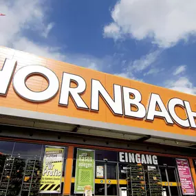 HORNBACH Osnabrück